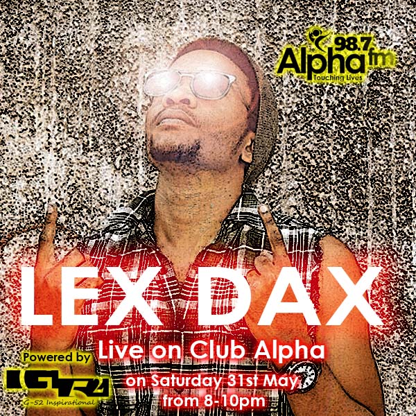 Lex Dax-Club Alpha