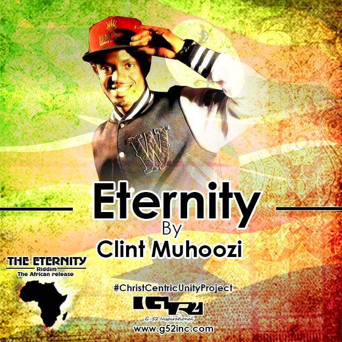 Eternity African Release -Clint Muhoozi