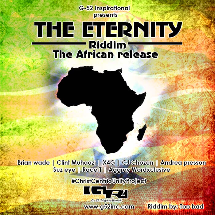 Eternity African Release 2