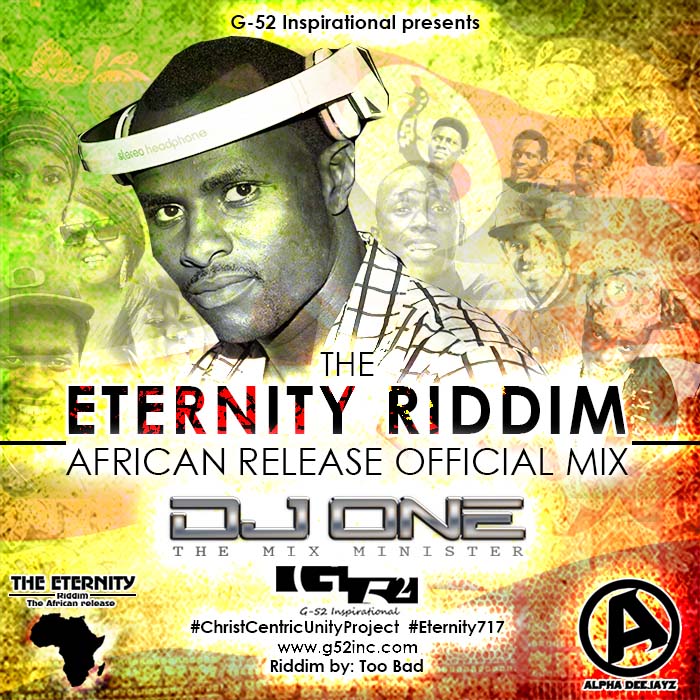 Eternity-African-Release-Official-Mix-221