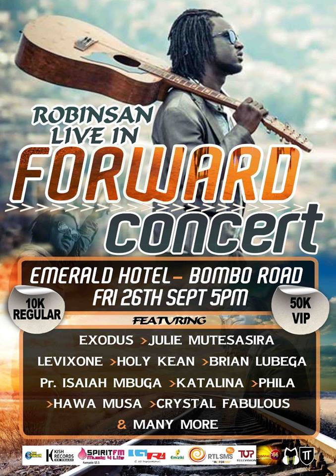 Forward Concert
