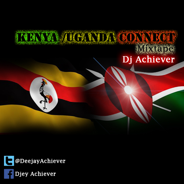Kenya Uganda Connect