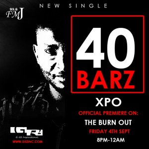 40Bars-XPO-FMJ