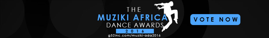 Muziki-Africa-Dance-awards-2016-Awards