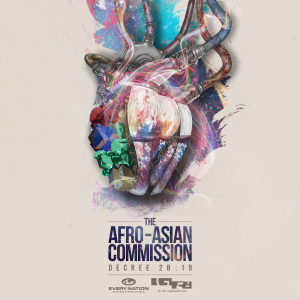 The Decree2819 Project – The Afro-Asian Commission