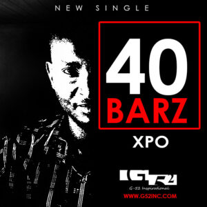 40 Barz by XPO