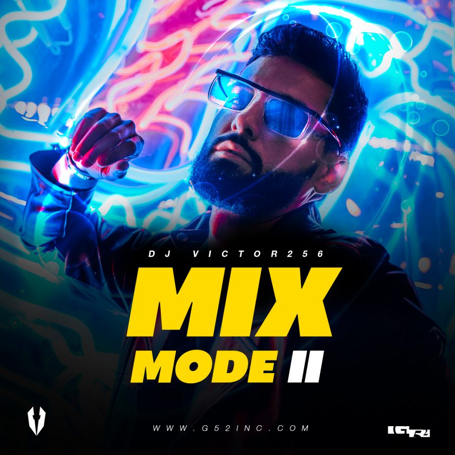 Mix Mode 2 - Dj Victor 256